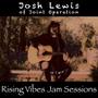 In Due Time (feat. Joint Operation) [Josh Lewis Acoustic Version - Live at Rising Vibes Jam Sessions]