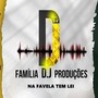 Na Favela Tem Lei (Explicit)