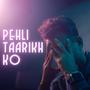 Pehli Taarikh Ko (feat. Aditya Gautam & Mansi Desai)