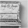 Stride & Boogie at the Piano