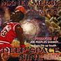 Deep Space Nine (REMIX) [Explicit]