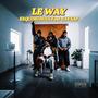 LE WAY (feat. JAYSAP)