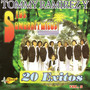 20 Exitos  Vol. 3