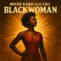 Blackwoman (Explicit)