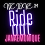 Ride Out (Explicit)