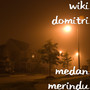 Medan Merindu (Explicit)