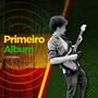 Primeiro album Lion keno