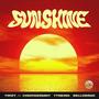 Sunshine (feat. Bello Sisqo, Twizy & Chizo Germany) [Explicit]