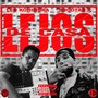 Lejos de Casa (feat. Shootah K) [Explicit]