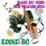 Black Cat Bone: New Orleans Soul