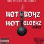 Hotboys & Hot Glocks (Explicit)