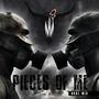 Pieces of me (Nkrz Mix) [Explicit]