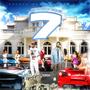 7 (feat. DaRealWay) [Explicit]