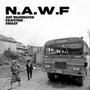 From Da Nawf (feat. Just Washington & Krayetnik) [Explicit]