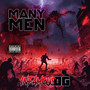 Many Men (Explicit)