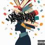 Educated Mind (feat. Grafx, Pils & Xience) [Explicit]