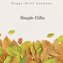 Simple Gifts