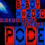 B-BOY 2050 (Make BreakBeaters Great Again)