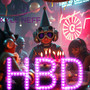 Happy Birthday (Explicit)