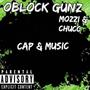 Cap & Music (Explicit)