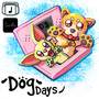 Dog Days - Nintendogs Medley