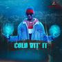 Cold Wit' It (based on Frozone from The Incredibles)