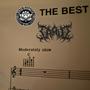 The Best, Moderately Slow (Piano Solos)