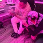 Risk it all (Explicit)