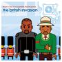 The British Invasion (Explicit)