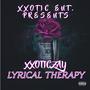 Lyrical Therapy