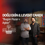 Bugün Pazar-ı Aşktır (Gizli Bahçe Akustik London)