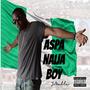 Aspa Naija Boy