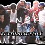 Kutthroat Flow (Explicit)