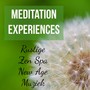 Meditation Experiences - Rustige Zen Spa New Age Muziek voor Reiki Behandeling Slaapcyclus en Chakra