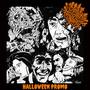 Halloween Promo (Explicit)