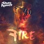 Fire - Single