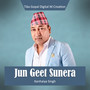 Jun Geet Sunera