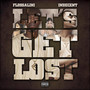 Let's Get Lost - featuring Indecent - Single