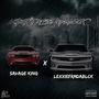 Don't Miss My Glock (feat. Savage King) [Explicit]