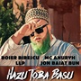 Hazu X Toba X Basu