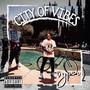 CITY OF VIBES (Explicit)
