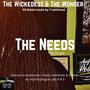 The Needs (Explicit)