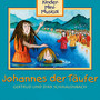 Johannes der Täufer - Kinder-Mini-Musical