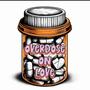 Overdose On Love (feat. FEELINGSAFTERHOURS) [Love is a ** by J.D.N Remix] [Explicit]