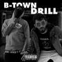 BTown Drill (feat. Kjo & Ankith Gupta) [Explicit]