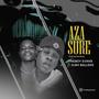 Aza Sure (feat. Jush Ballerz) [Explicit]