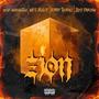 Zion (feat. Bobby Thornz & Wes Blaze) [Explicit]