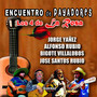 Encuentro de payadores (Vivo)