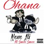 OHANA (feat. Suavee Suavee) [Explicit]