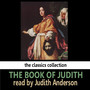 The Book of Judith Read By Judith Anderson